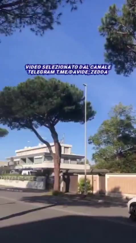 E questo sarebbe green ?