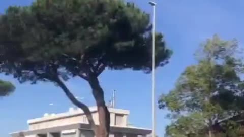 E questo sarebbe green ?