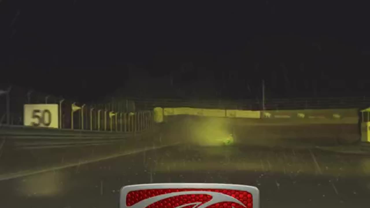 2015 Dodge Viper GT3 R | Circuit Zandvoort | Assetto Corsa | Clip 13/14 | #shorts