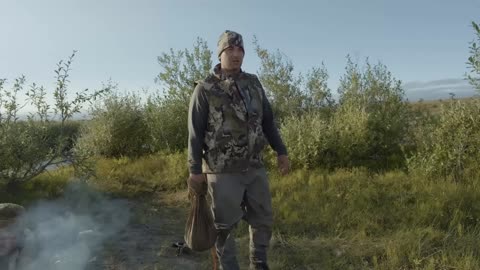 Alaska Caribou Hunting Adventure!