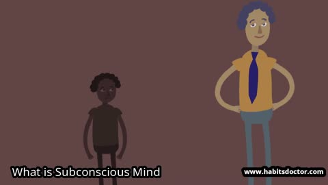 What is Subconscious Mind