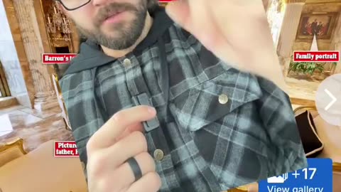 dark maga explained...