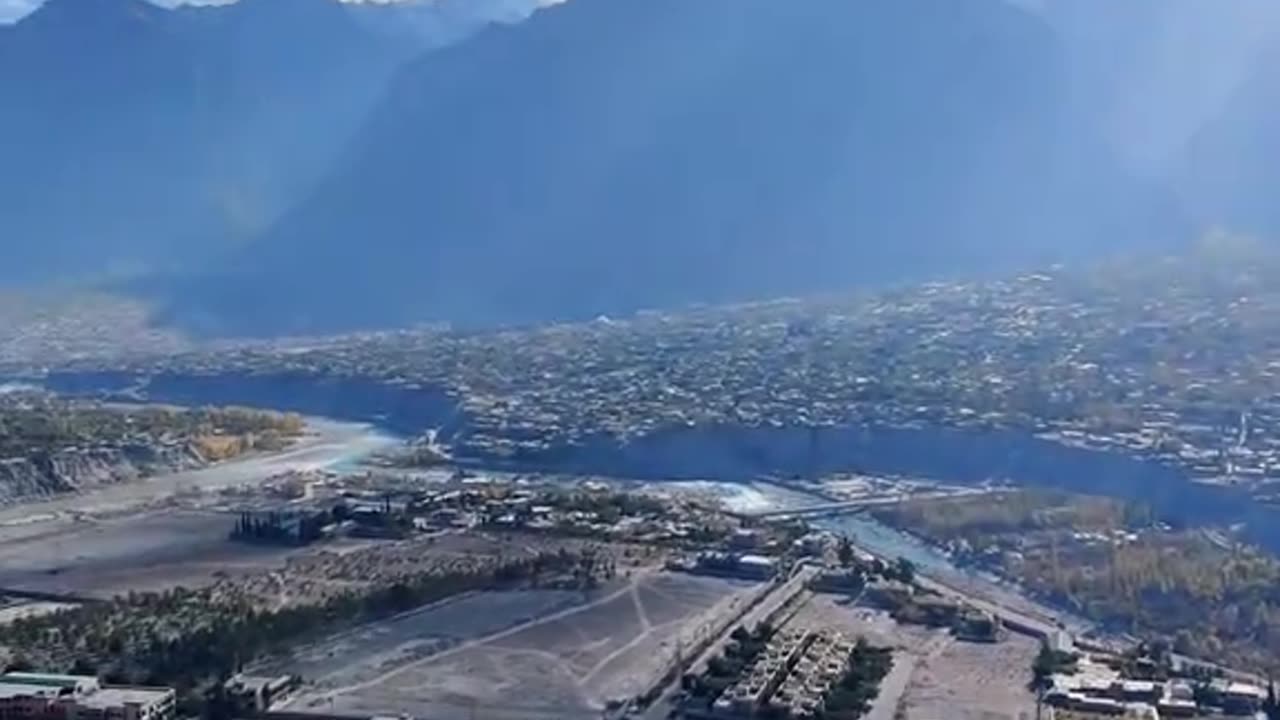 Top 1st Beautiful place in the world