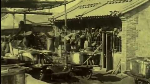 China Unveiled: Upham’s Lens 1928