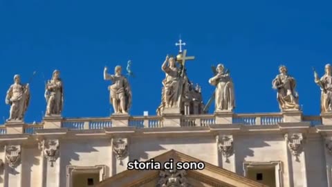 PRETI ESPULSI NUOVA RELIGIONE VATICANO