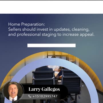 New Year, New Home: Buying & Selling Tips