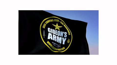 Gideon's Army - 9:30am