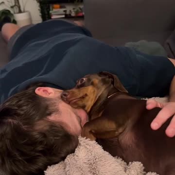 Lots of love vibes being transmitted 😊