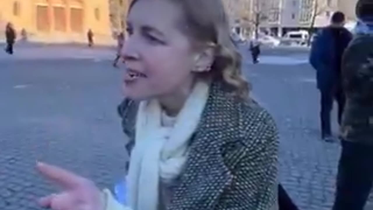 Quick! Shut it down! The Goyim know!😱