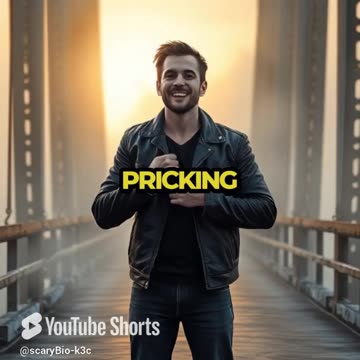 Spending a Night on the Cursed Bridge: What Happened?#shorts