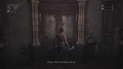 Bloodborne PARTE =_03