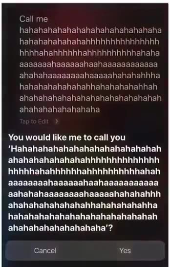 hahahahahahahahahaha Can't stop laughing