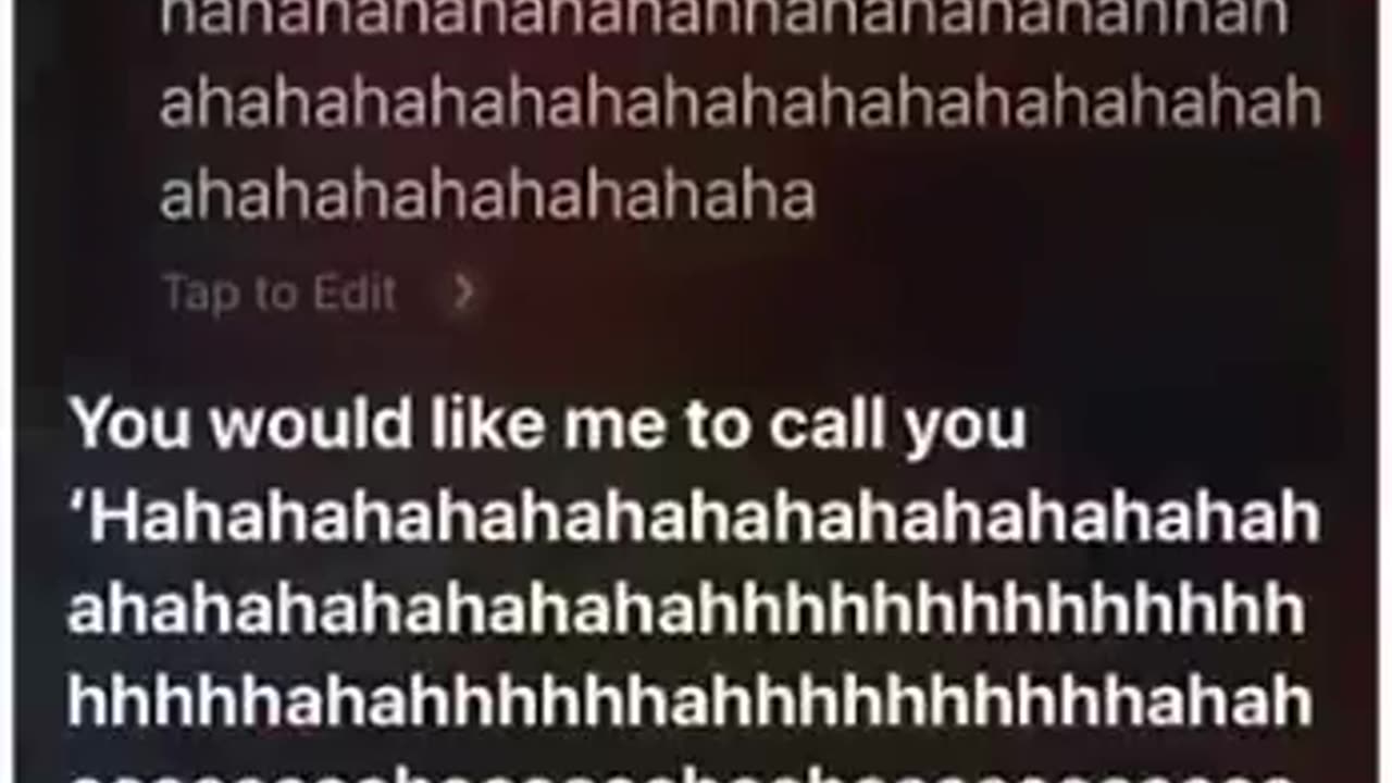 hahahahahahahahahaha Can't stop laughing