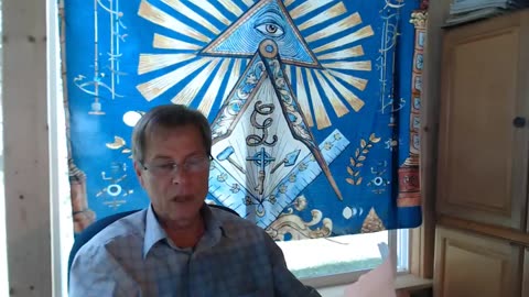 Freemasonry and Satanism, book review 316 pt 1, Color, Communism and Comon Sense