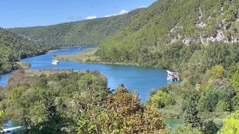 Erstaunliche Landschaften 🌿💧 – Die Schönheit der Natur!