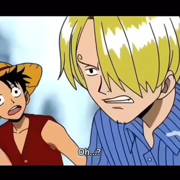 Luffy is idiot no arguments here 😂
