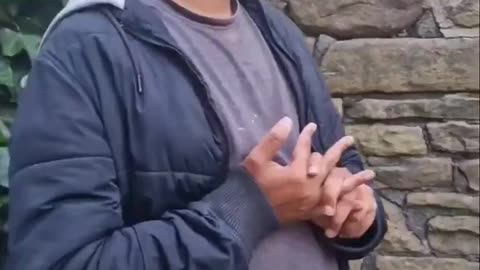 🇬🇧UK: Bradford-Waqas Haseeb Khan, from Pakistan, attempted to rape a 14