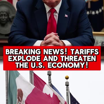 РЕАКЦИЯТА НА КАНАДА ,МЕКСИКО И КИТАЙ НА НАЛОЖЕНИТЕ МИТА ОТ САЩ