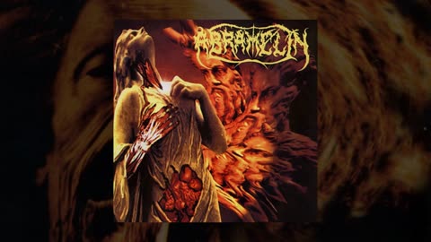 Abramelin - Abramelin (1995) (AU)