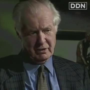 Retired UK politician Tim Fortescu admits to covering up child sex abuse on came ra in unearthed 1995 interview with BBC