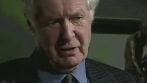 Retired UK politician Tim Fortescu admits to covering up child sex abuse on came ra in unearthed 1995 interview with BBC