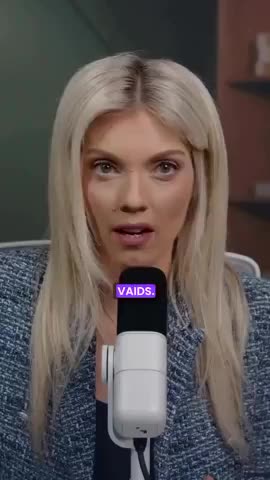 Yale Medical School Study Finds 'Long Covid' Is Really Covid mRNA Vax Induced AIDS