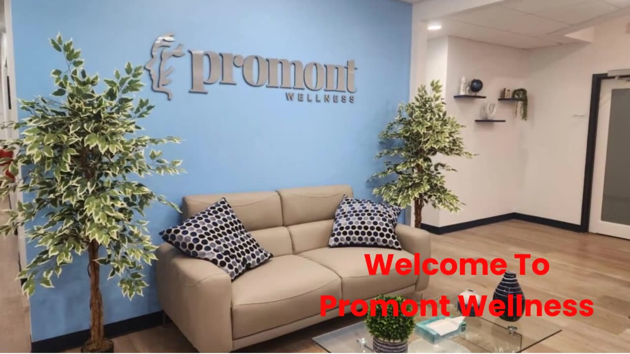 Promont Wellness : Intensive Outpatient Program in Southampton, PA