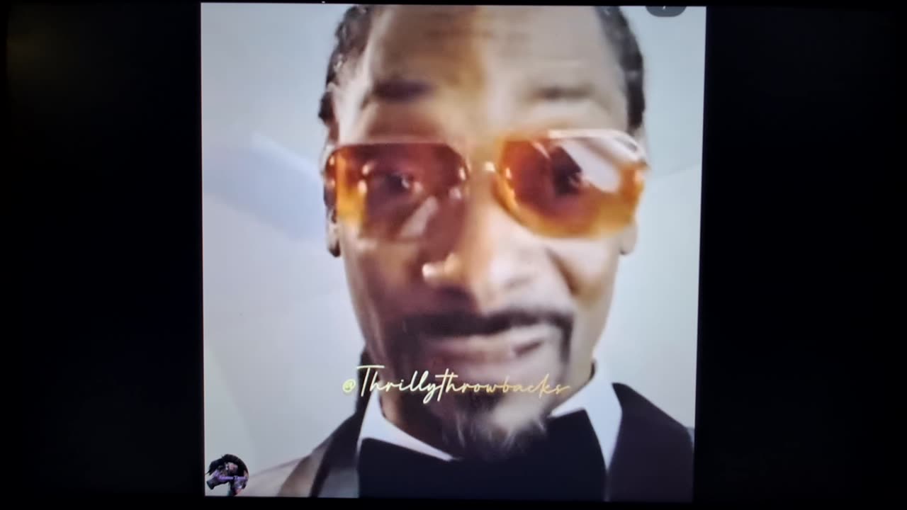 SNOOP DOGG THOU HYPOCRITE! THEN AND NOW-ENDURE THESE LAST DAYZ! 4