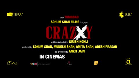 Crazxy (2025)