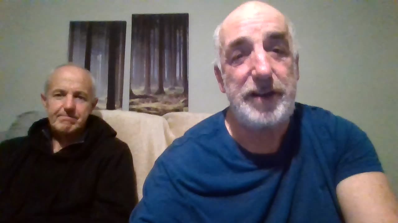 Rob and Jim Reflect on 2024