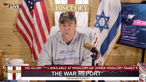 The War Report Episode 226