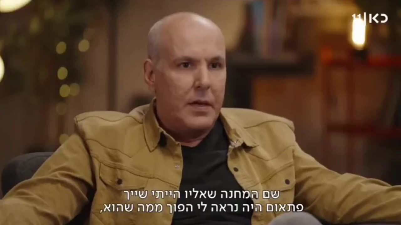 למה עזבתי את השמאל?