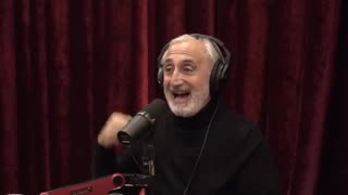 The Joe Rogan Experience | Gad Saad (2263)