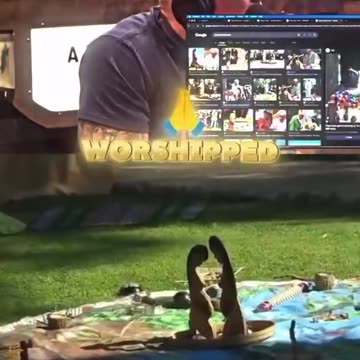 The Pope is not what he claims to be…