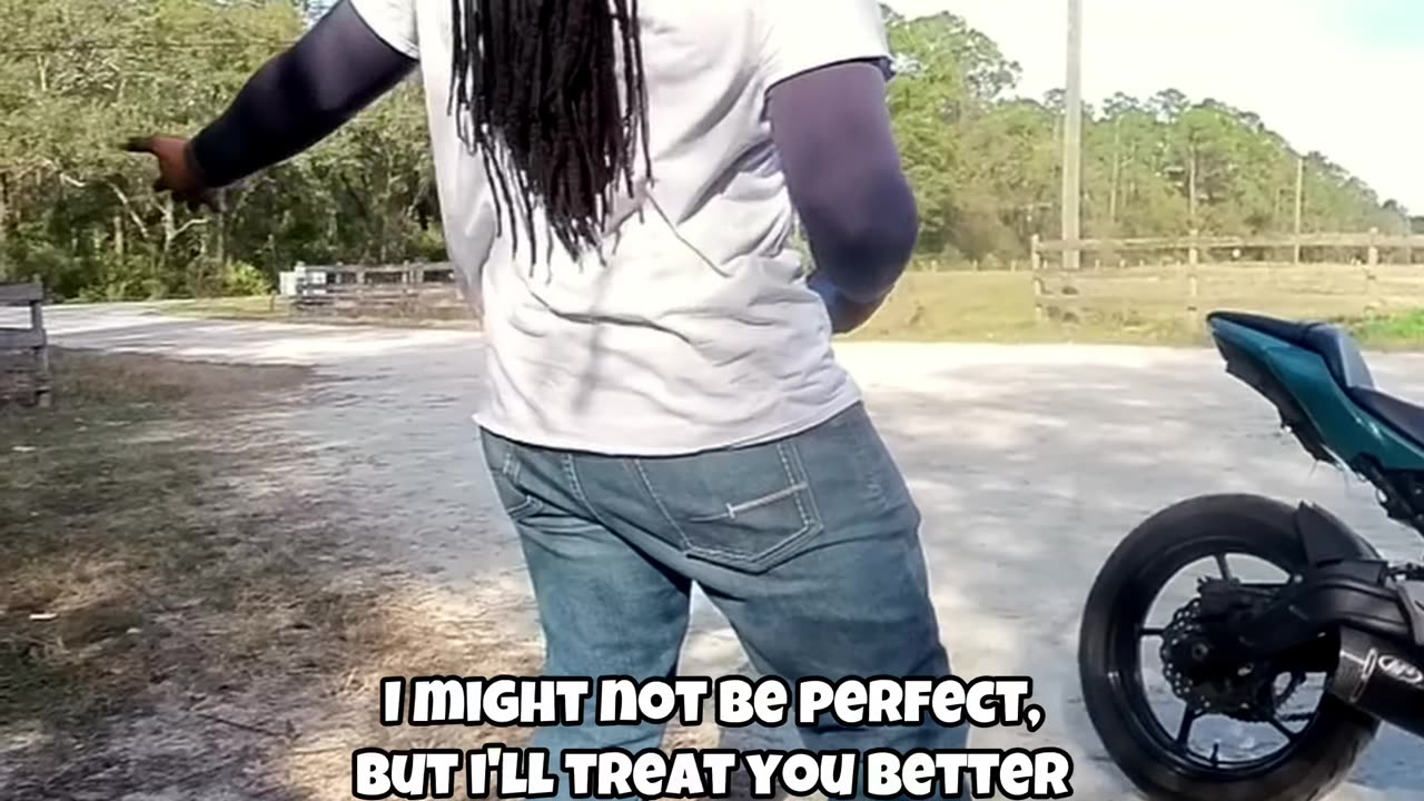 Keep trying till we get it right