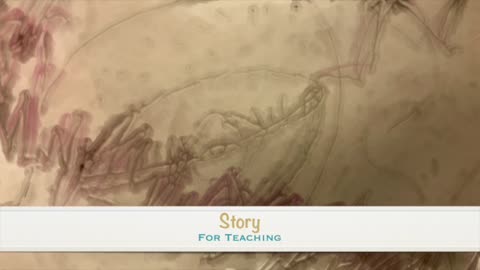 "Story for Teaching" By: Light Bulb Paper