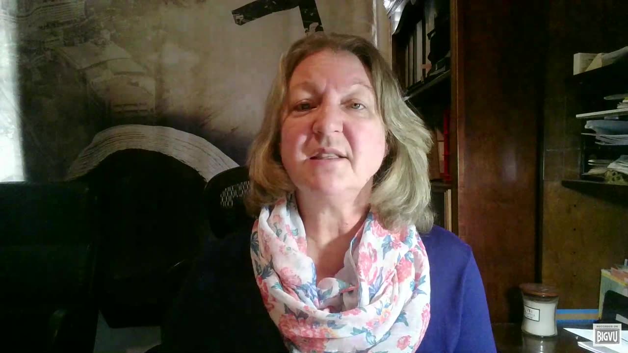 Ash Wednesday Message