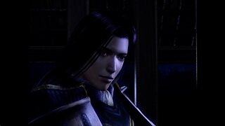 Samurai Warriors: The Story of Mitsuhide Akechi