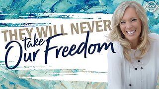 Prophecies | THEY WILL NEVER TAKE OUR FREEDOM! - The Prophetic Report with Stacy Whited | FLYOVER CONSERVATIVES 3.6.25 5PM