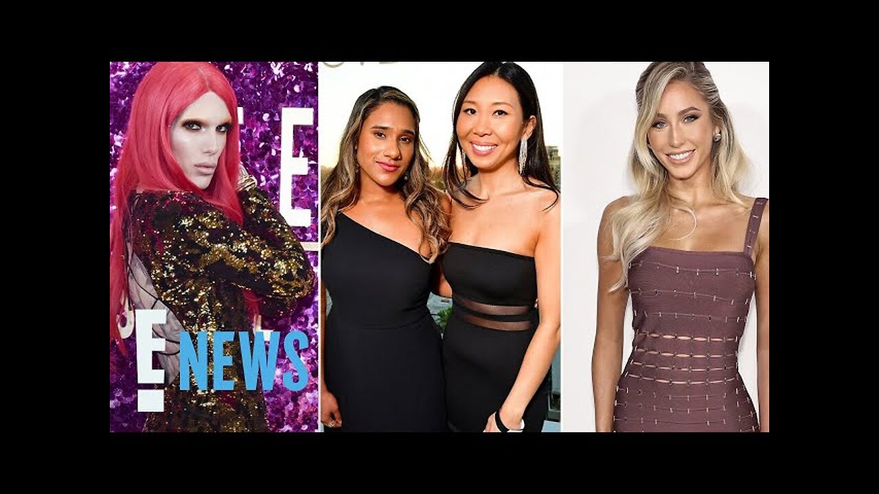 Popular Influencers REVEAL How Much Money They Really Make | E! News