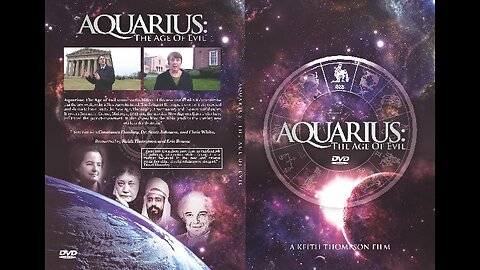 Aquarius: The Age of Evil