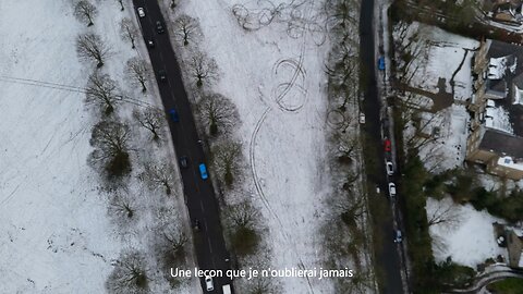 Une leçon que je n’oublierai jamais