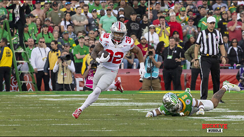 How Chip Kelly and Ryan Day Broke the Oregon Defense