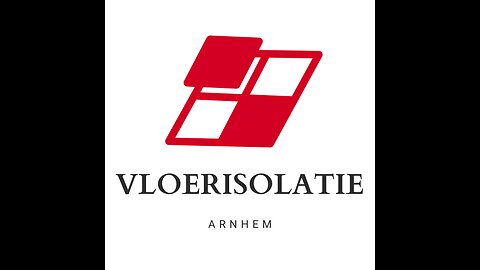 Vloerisolatie Arnhem