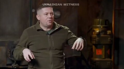 Bývalý velitel 53. Brigády AFU varuje, že přijde útok Ruské armády na Dněpropetrovskou oblast!