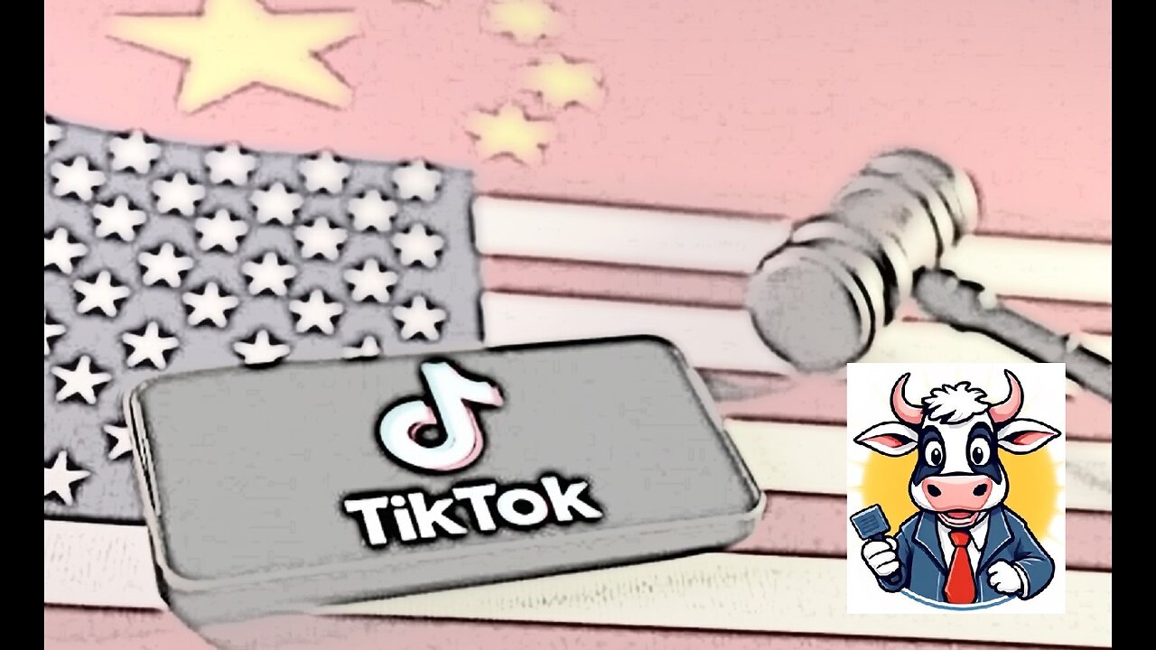 Supreme Court Backs Potential TikTok Ban: Trump to Decide App's Fate in the U.S.