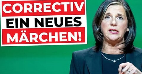 FALL NICHT DRAUF REIN! - AFD TREFFEN in der SCHWEIZ - CORRECTIV-RECHERCHE WIEDER NUR EIN MÄRCHEN!