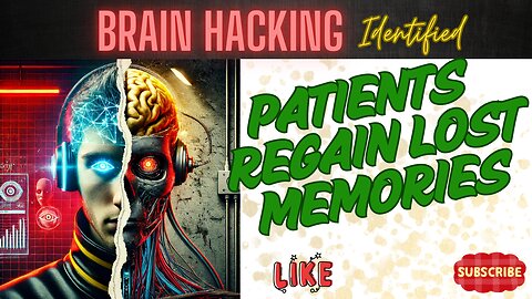 MIND-CONTROL TECH – IS THIS OUR FUTURE?