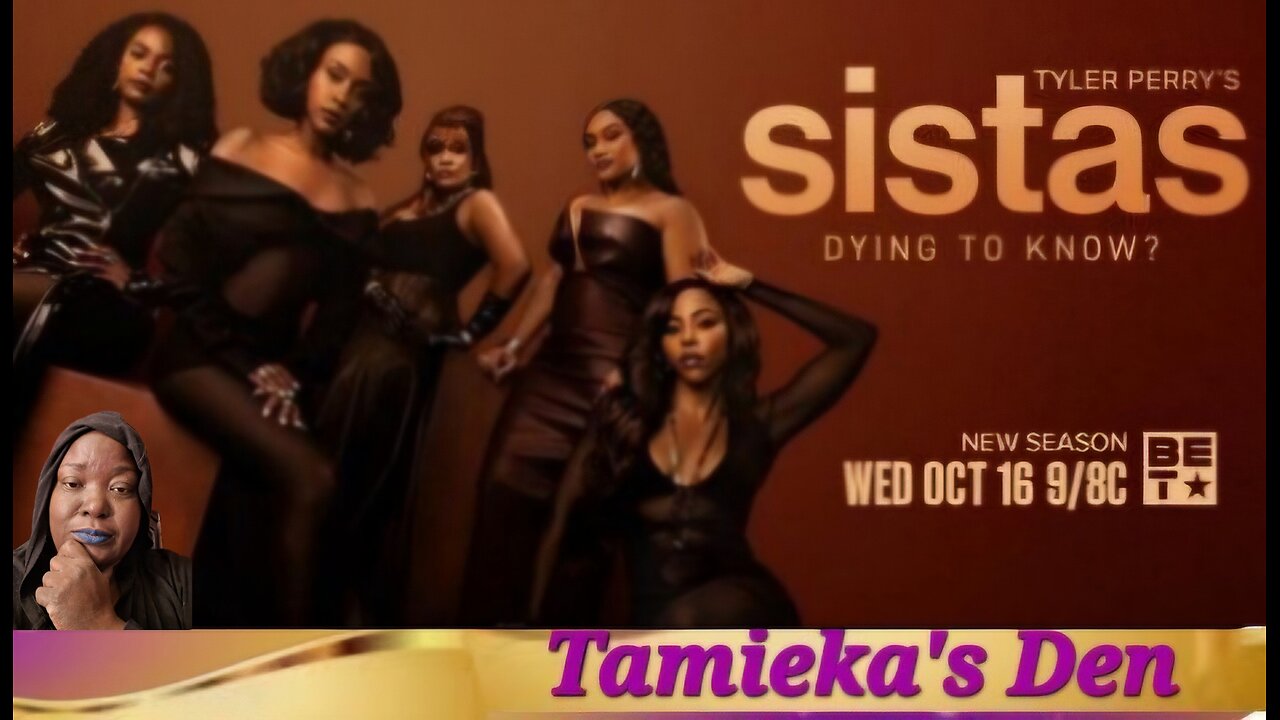 Sistas | Season 8 Episode 14| Knock Knock ( Review and Recap)