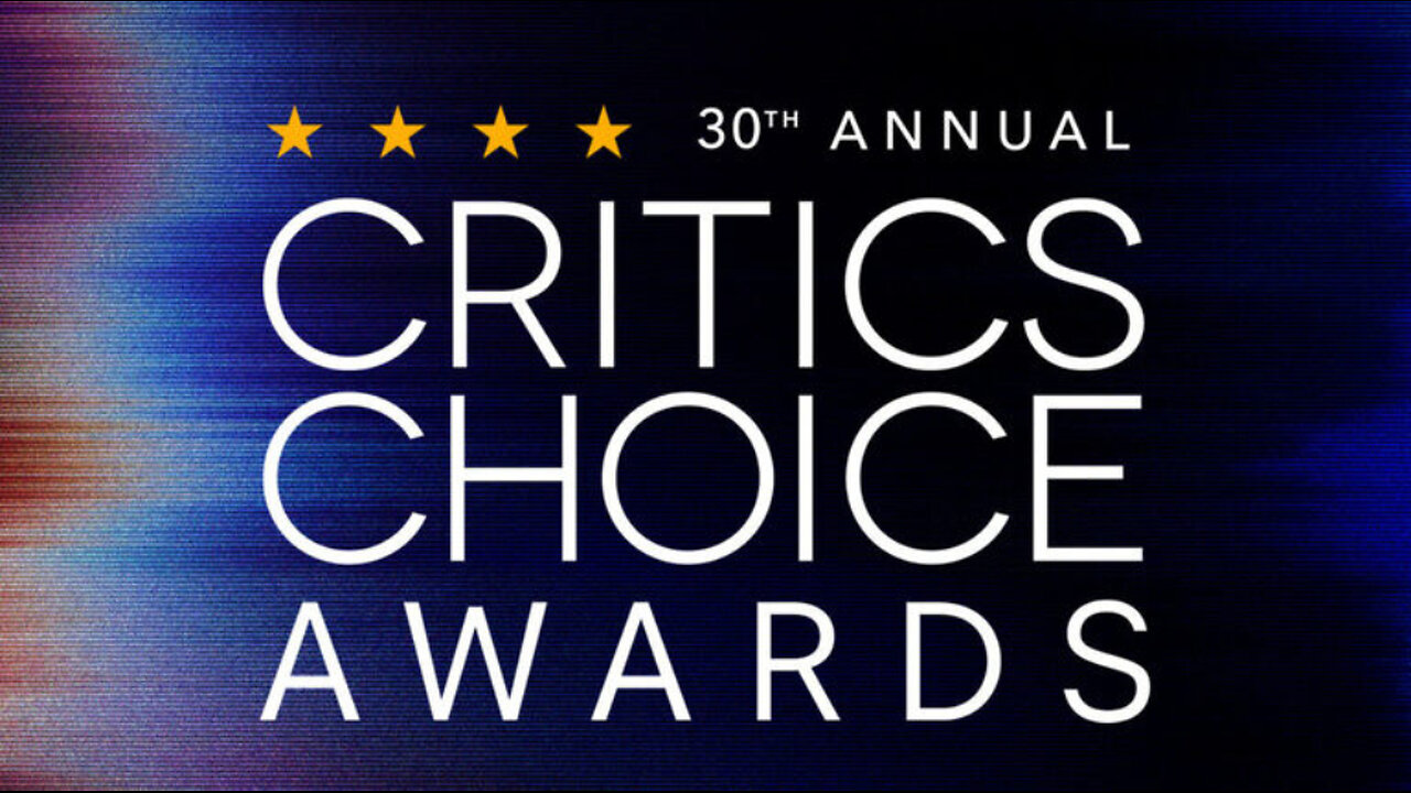 Demi Moore WINS Best Actress for "The Substance" (CCA)